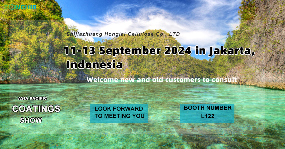 Asia Pacific Coatings Show 2024