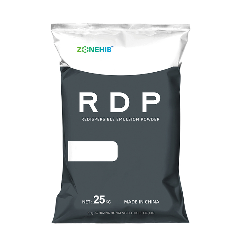 Redispersible Polymer Powder 