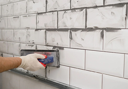 Tile Grouts and Joint Fillers: Essential Components for Durable and Aesthetic Tiling