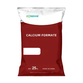 Calcium Formate