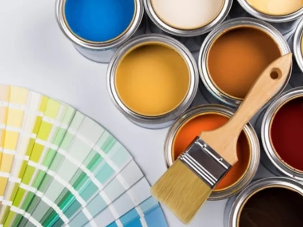 Paints & Coatings