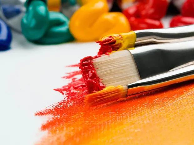 Paints & Coatings