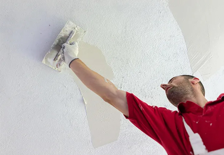 Why Use HPMC for Wall Putty &amp; Skim Coat