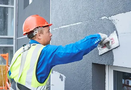 How to Choose HPMC for EIFS System