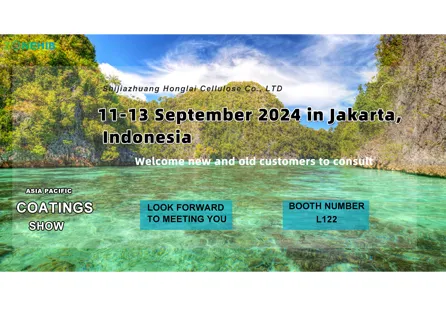 Asia Pacific Coatings Show 2024